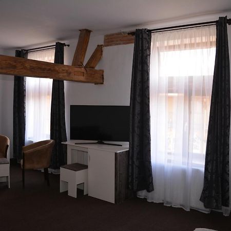 Cristian Inn Екстер'єр фото